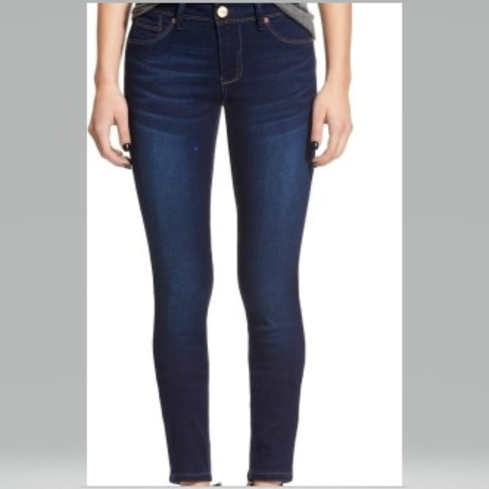 1822 Denim Butter Jeggings